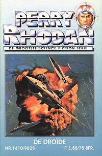 Perry Rhodan 1410