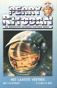 Perry Rhodan 1414