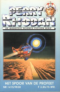 Perry Rhodan 1415