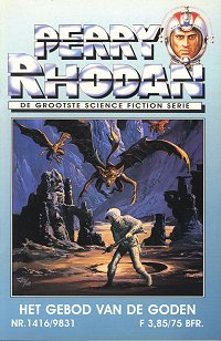 Perry Rhodan 1416