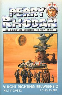 Perry Rhodan 1417