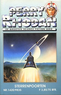 Perry Rhodan 1420