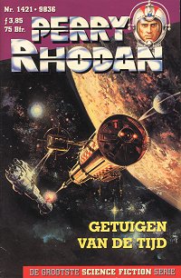 Perry Rhodan 1421