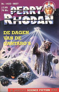 Perry Rhodan 1422