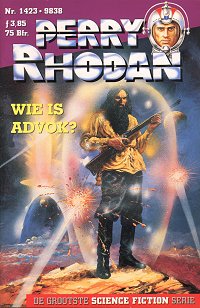 Perry Rhodan 1423