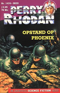 Perry Rhodan 1424