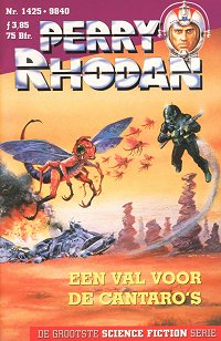 Perry Rhodan 1425