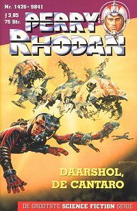 Perry Rhodan 1426