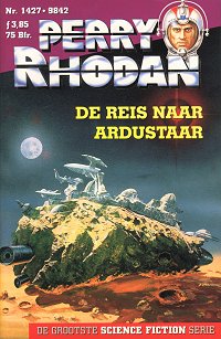 Perry Rhodan 1427