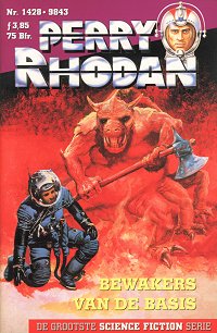 Perry Rhodan 1428