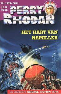 Perry Rhodan 1429