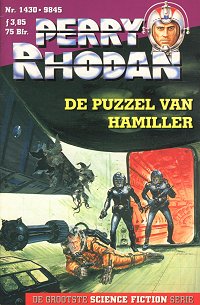 Perry Rhodan 1430