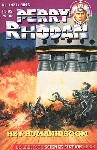 Perry Rhodan 1431