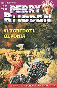 Perry Rhodan 1432