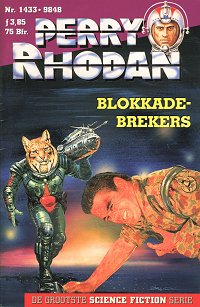 Perry Rhodan 1433