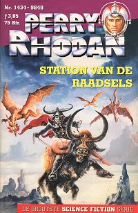 Perry Rhodan 1434