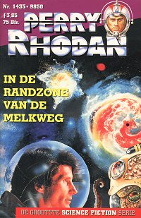 Perry Rhodan 1435