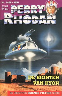 Perry Rhodan 1436