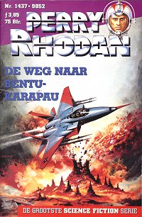 Perry Rhodan 1437