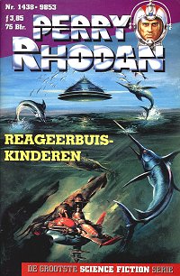 Perry Rhodan 1438