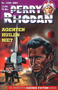 Perry Rhodan 1439