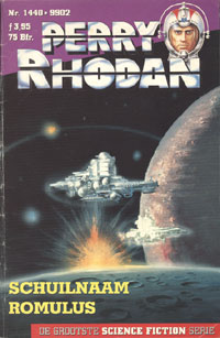 Perry Rhodan 1440