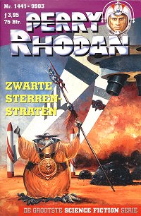 Perry Rhodan 1441