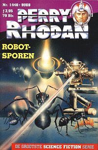 Perry Rhodan 1446