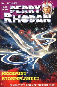 Perry Rhodan 1447