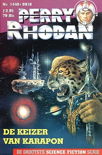 Perry Rhodan 1448