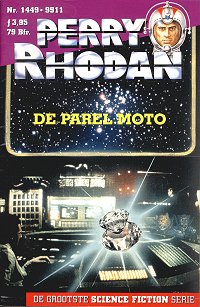 Perry Rhodan 1449