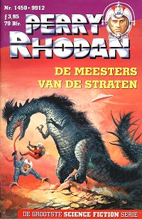 Perry Rhodan 1450