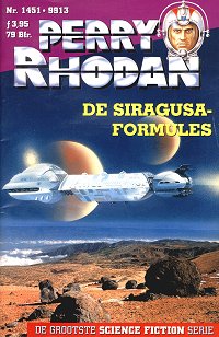 Perry Rhodan 1451