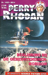 Perry Rhodan 1452