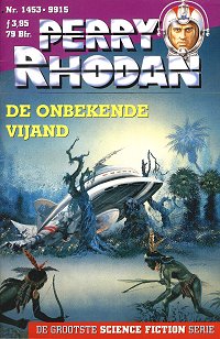 Perry Rhodan 1453