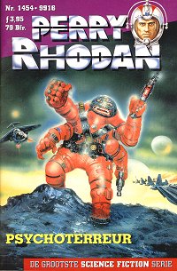 Perry Rhodan 1454