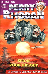 Perry Rhodan 1455