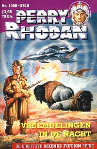 Perry Rhodan 1456