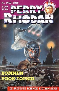 Perry Rhodan 1457