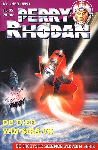 Perry Rhodan 1459