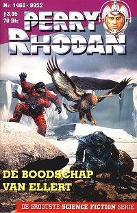 Perry Rhodan 1460