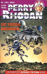 Perry Rhodan 1461