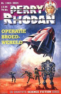 Perry Rhodan 1462