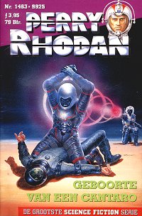 Perry Rhodan 1463