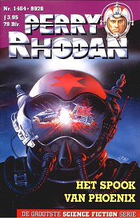 Perry Rhodan 1464