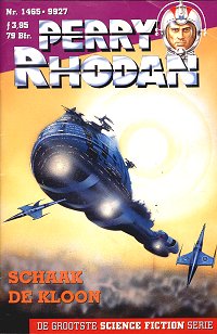 Perry Rhodan 1465