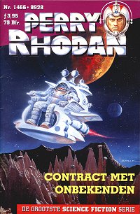 Perry Rhodan 1466