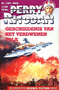 Perry Rhodan 1467