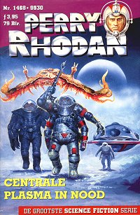 Perry Rhodan 1468