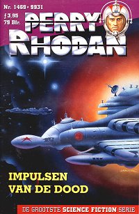 Perry Rhodan 1469